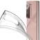 Housse en silicone Housse Alogy pour Samsung Galaxy Note 20 transparent photo 2