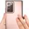 Housse en silicone Housse Alogy pour Samsung Galaxy Note 20 transparent photo 3