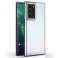 Siliconen case Alogy case case voor Samsung Galaxy Note 20 Ultra front foto 2