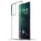 Siliconen case Alogy case case voor Samsung Galaxy Note 20 Ultra front foto 3