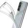 Siliconen case Alogy case case voor Samsung Galaxy Note 20 Ultra front foto 6