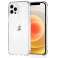 ShockProof Alogy Rüstungshülle für Apple iPhone 12 Pro Max transparent Bild 1