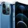 ShockProof Alogy Rüstungshülle für Apple iPhone 12 Pro Max transparent Bild 2
