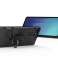Alogy Stand Ring Armor -kotelo Samsung Galaxy Note 20 mustalle kuva 2