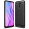 Primer Alogy Rugged Oklep za Xiaomi Redmi 9 črna fotografija 1