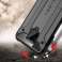 Alogy Housse d’armure rigide pour Xiaomi Redmi Note 9S / Pro / Max gris photo 4