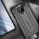 Alogy Housse d’armure rigide pour Xiaomi Redmi Note 9S / Pro / Max gris photo 6
