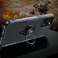 Alogy Ring Holder Custodia armatura per Apple iPhone 12 / 12 Pro nero foto 6