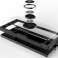 Alogy Ring Holder Clear Armor Samsung Galaxy Note 20 Ultralle kuva 6