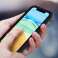 Kılıf Alogy zırhlı sağlam Tam vücut için Apple iPhone 11 Siyah fotoğraf 1