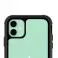 Kılıf Alogy zırhlı sağlam Tam vücut için Apple iPhone 11 Siyah fotoğraf 4
