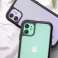 Kılıf Alogy zırhlı sağlam Tam vücut için Apple iPhone 11 Siyah fotoğraf 6