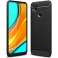 Case Alogy Rugged Oklep za Xiaomi Redmi 9C črna fotografija 1