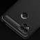 Case Alogy Rugged Oklep za Xiaomi Redmi 9C črna fotografija 3