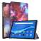 Alogy Book Cover за Lenovo M10 Plus 10.3 TB-X606 Galaxy картина 2