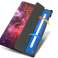 Alogy Book Cover за Lenovo M10 Plus 10.3 TB-X606 Galaxy картина 4