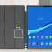 Alogy Book Cover voor Lenovo M10 Plus 10.3 TB-X606 Graffiti foto 5