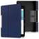 Alogy Book Cover pro Lenovo Yoga 10.1 YT-X705F námořnická modrá fotka 1