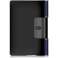 Alogy Book Cover pro Lenovo Yoga 10.1 YT-X705F námořnická modrá fotka 5