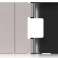 Alogy Book Cover pro Lenovo Yoga 10.1 YT-X705F námořnická modrá fotka 6