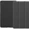 Алоги книга корица за Lenovo Tab M7 TB-7305F черен картина 6