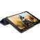 Alogy Book Cover за Lenovo Tab M7 TB-7305F Navy картина 4