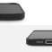 Чохол Ringke Air S для Apple iPhone 12 Pro Max Black зображення 6