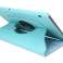 Alogy 360 draaibare case voor Huawei MediaPad T5 10.1 Blauw foto 1