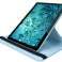 Alogy 360 draaibare case voor Huawei MediaPad T5 10.1 Blauw foto 4
