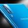 Alogy karastatud klaas tagaobjektiivi jaoks Samsung Galaxy A7 2018 jaoks foto 3