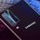 Alogy karastatud klaas tagaobjektiivi jaoks Samsung Galaxy A7 2018 jaoks foto 4