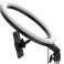 Baseus Photo Lamp LED Ring Rim 12 ιντσών + τρίποδο εικόνα 3
