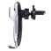 Qi Alogy autolader houder voor grille 10W zilver foto 5