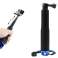 Selfie Stick Soporte impermeable para selfies para GoPro Hero 10/9/8/7 fotografía 1