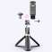 Selfie-Stick Alogy Stativ Telefonhalter GoPro Bluetooth Kamera Bild 6