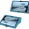 Funda Alogy soporte para Huawei MediaPad T5 10.1 Azul fotografía 1