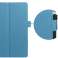 Funda Alogy soporte para Huawei MediaPad T5 10.1 Azul fotografía 2