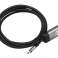 Cable adaptador, cable Alogy USB Type-C - HDMI 4k/60Hz 200cm fotografía 3