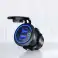 Auto-/Motorrad-Ladeanschluss Alogy 2x USB Q Bild 2