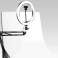 Alogy Ring Lamp με τρίποδο για φωτογραφίες μακιγιάζ εικόνα 2