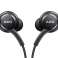 Samsung AKG by harman EO-IC100BBE USB-C Typ C In-Ear-Kopfhörer schwarz Bild 2