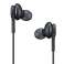 Samsung AKG by harman EO-IC100BBE USB-C Typ C In-Ear-Kopfhörer schwarz Bild 4