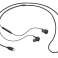 Samsung AKG by harman EO-IC100BBE USB-C Typ C In-Ear-Kopfhörer schwarz Bild 5