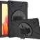 Taske Alogy Pirate Armor med velcro til Samsung Galaxy Tab A7 10.4 2020/ 2 billede 2
