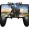Gamepad controlador de juego ajustable para Memo AK66 Tablet Phone fotografía 3