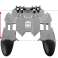 Gamepad controlador de juego ajustable para Memo AK66 Tablet Phone fotografía 5