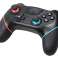 Draadloze Gamepad Controller Alogy Bluetooth voor Nintendo foto 4