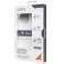 Gear4 Crystal Palace beschermhoes voor Apple iPhone 12 Mini Clear foto 1