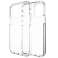 Gear4 Crystal Palace beschermhoes voor Apple iPhone 12 Mini Clear foto 5