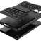 Pansret sak Alogy for Huawei MatePad T8 8.0 svart bilde 2